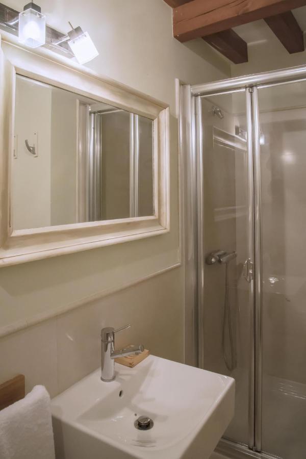 La Casa Del Transito Apartment Toledo Luaran gambar